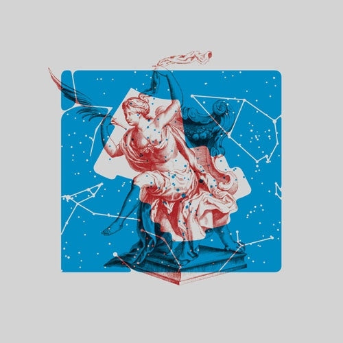 Hannah Peel - Mary Casio: Journey to Cassiopeia - Import CD