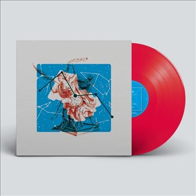 Hannah Peel - Mary Casio: Journey to Cassiopeia - Import Vinyl LP Record