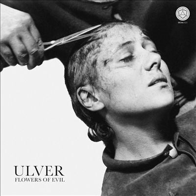 Ulver - Flowers of Evil - Import CD