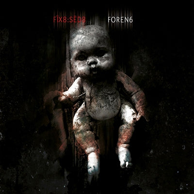 Fix8:Sed8 (Wiesbaden) - Foren6 - Import CD