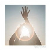 Alcest - Shelter (Black Vinyl) - Import Vinyl LP Record