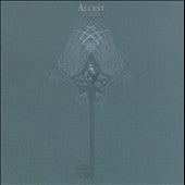 Alcest - Le Secret - Import CD