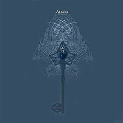 Alcest - Le Secret - Import Vinyl LP Record