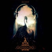Alcest - Les Voyages De L'ame - Import CD
