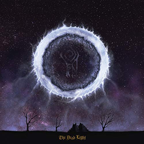 Fen - The Dead Light - Import CD