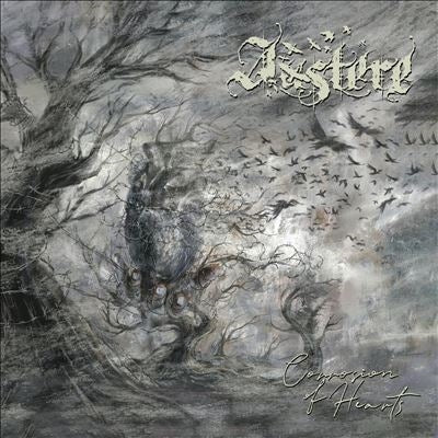 Austere - Corrosion of Hearts - Import CD Digipak