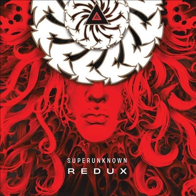 Various Artists - Superunknown Redux - Import 2 CD Digipak