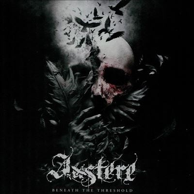 Austere - Beneath the Threshold (Deluxe Edition) - Import CD Limited Edition