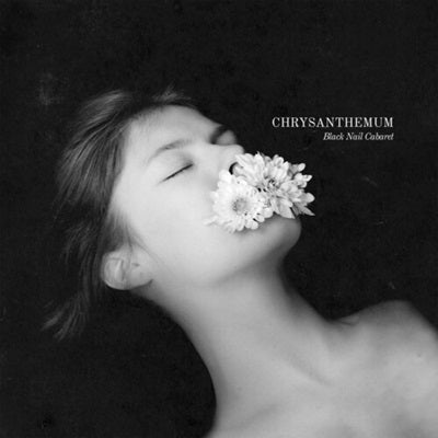 Black Nail Cabaret - Chrysanthemum - Import 2 CD Limited Edition
