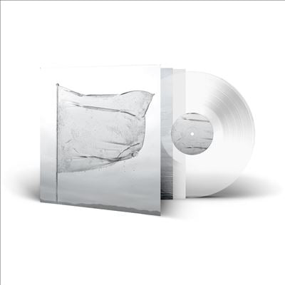 Dool - The Shape of Fluidity - Import Crystal Clear Vinyl LP Record Limited Edition
