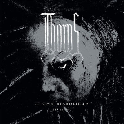 The Thorns - Stigma Diabolicum - Import CD Limited Edition