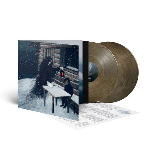 Grab - Kremess - Import Colored Vinyl 2 LP Recurd Limited Edition