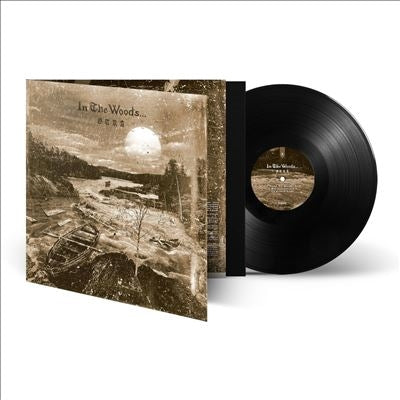 In The Woods... - Otra - Import Vinyl LP Record