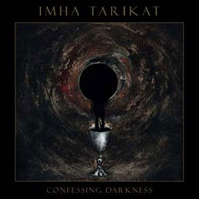 Imha Tarikat - Confessing Darkness - Import Vinyl LP Record Limited Edition