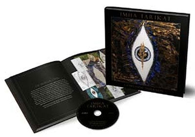 Imha Tarikat - Confessing Darkness - Import CD