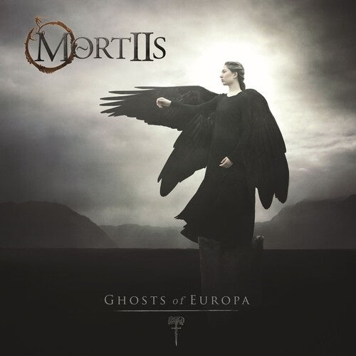 Mortiis - Ghosts Of Europa - Import CD Digipak