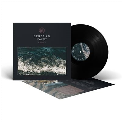 Ceresian Valot - Uumen - Import Vinyl LP Record