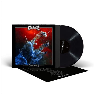 Nightbearer - Defiance - Import Vinyl LP Record