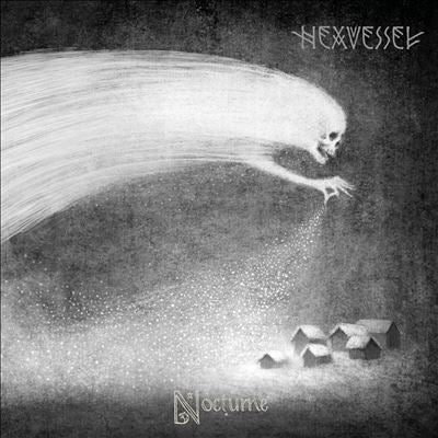 Hexvessel - Nocturne - Import CD Digipak