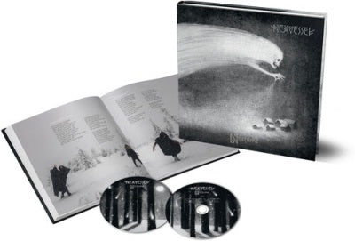 Hexvessel - Nocturne - Import 2 CD Limited Edition