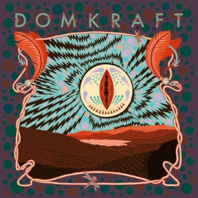 Domkraft - Domkraft - Import CD Digipak