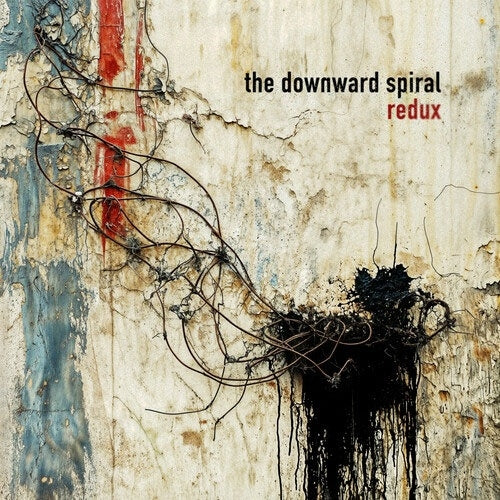 Various Artists - The Downward Spiral (Redux) - Import CD Digipak