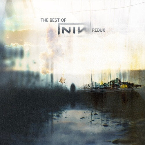 Various Artists - Best of Nine Inch Nails (Redux) - Import CD Digipak