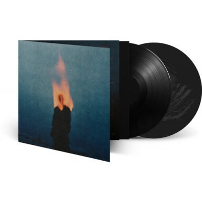 Klimt 1918 - Amor - Import Vinyl 2 LP Recurd