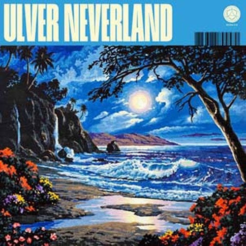 Ulver - Neverland - Import CD