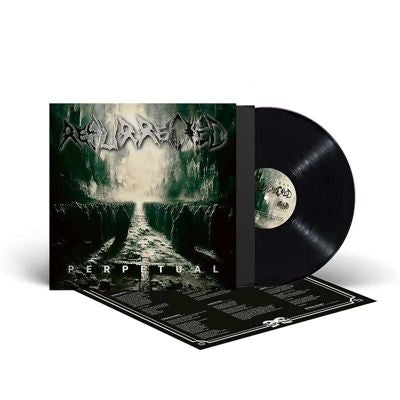 Resurrected - Perpetual - Import Vinyl LP Record Limited Edition