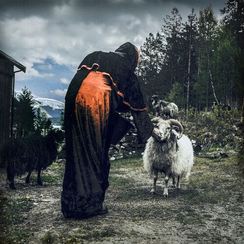 Slagmaur - Hulders Ritual - Import CD Digipak