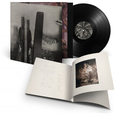 Trelldom - ...By The Word... - Import Vinyl LP Recurd
