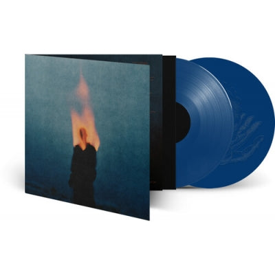 Klimt 1918 - Amor - Import Blue Vinyl 2 LP Recurd Limited Edition