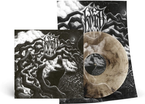 Isvind - Dark Waters Stir - Import Clear Vinyl LP Record Limited Edition