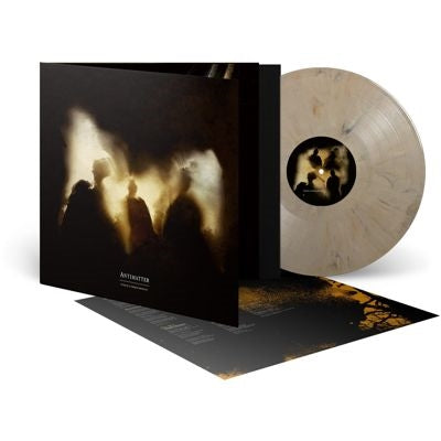 Antimatter - Fear of a Unique Identity - Import Vinyl LP Record