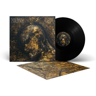 Maunah - Hjarta - Import Vinyl LP Record