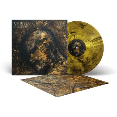 Maunah - Hjarta - Import Vinyl LP Record