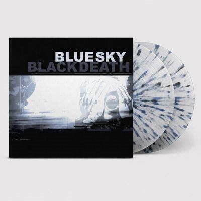 Blue Sky Black Death - A Heap of Broken Images - Import Vinyl LP Record
