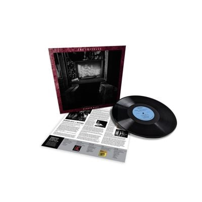 The Connells - Darker Days - Import Vinyl LP Record