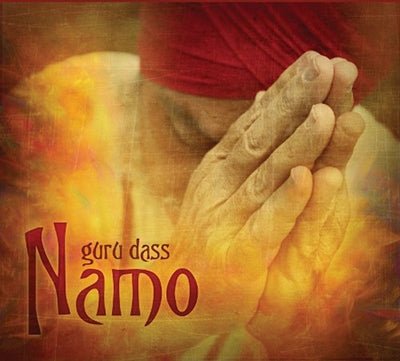 Gurudass Khalsa - Namo - Import CD