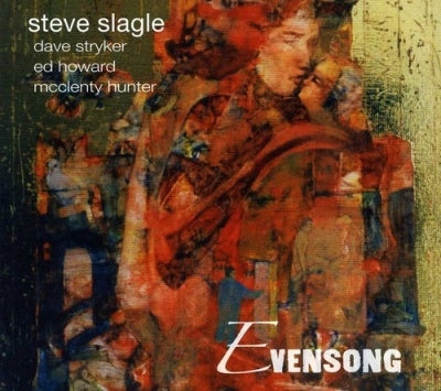 Steve Slagle - Evensong - Import CD