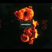 Stick Men - Deep - Import CD