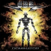 U.D.O. - Dominator - Import CD