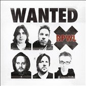 RPWL - Wanted - Import CD