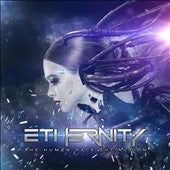 Ethernity (Rock) - The Human Race Extinction - Import CD Limited Edition