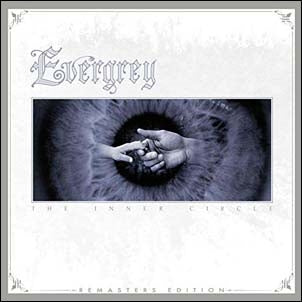 Evergrey - The Inner Circle - Import CD Digipak