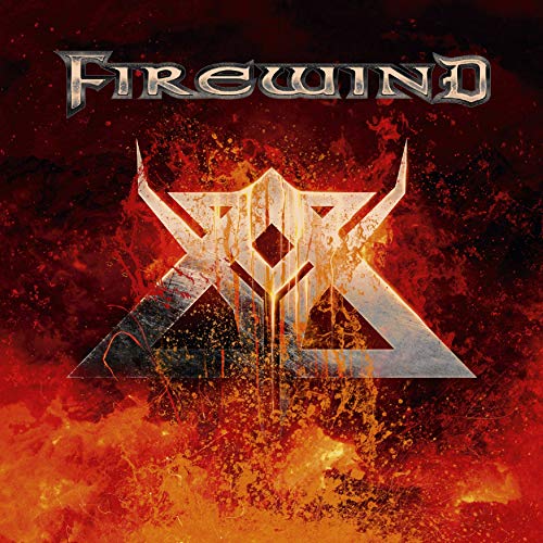 Firewind - Firewind - Import CD