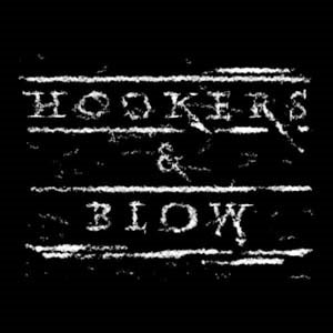 Hookers & Blow - Hookers & Blow - Import CD