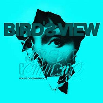 Bird's View - House Of Commando (Slipcase) - Import CD