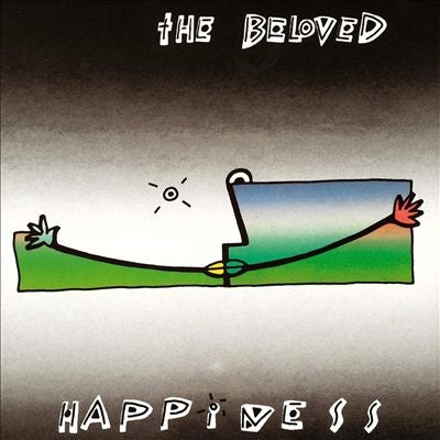 The Beloved (Dance) - Happiness (Special Edition) - Import 2 CD